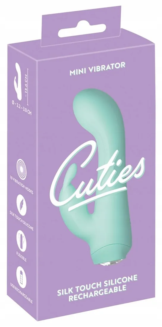 mini-wibrator-krolik-cuties-mini-vibrator-green-4-cuties