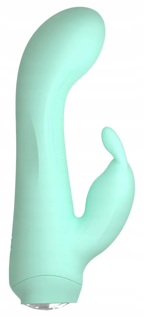 mini-wibrator-krolik-cuties-mini-vibrator-green-4-cuties