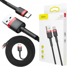 kabel-usb-a-greater-usb-c-baseus-cafule-catklf-c91-200cm-2a-qc-3-0-czarno-czerwo