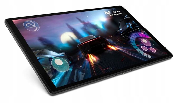 Tablet Lenovo Tab M10 FHD Plus X606F 4/128GB Szary