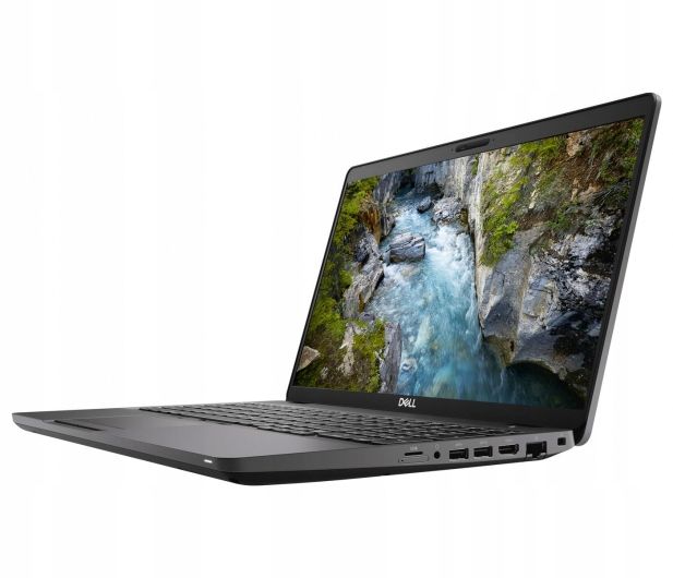 超美品Dell Precision 3541 Core i7 32GB 1TB Dell Precision 3541 i7-9850H 32GB P620 1TB SSD FHD