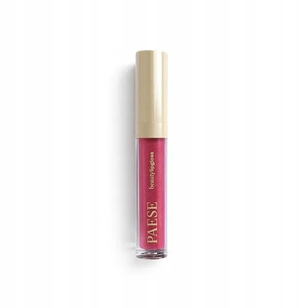 paese-blyszczyk-beauty-lipgloss-06-kolor-rozowy