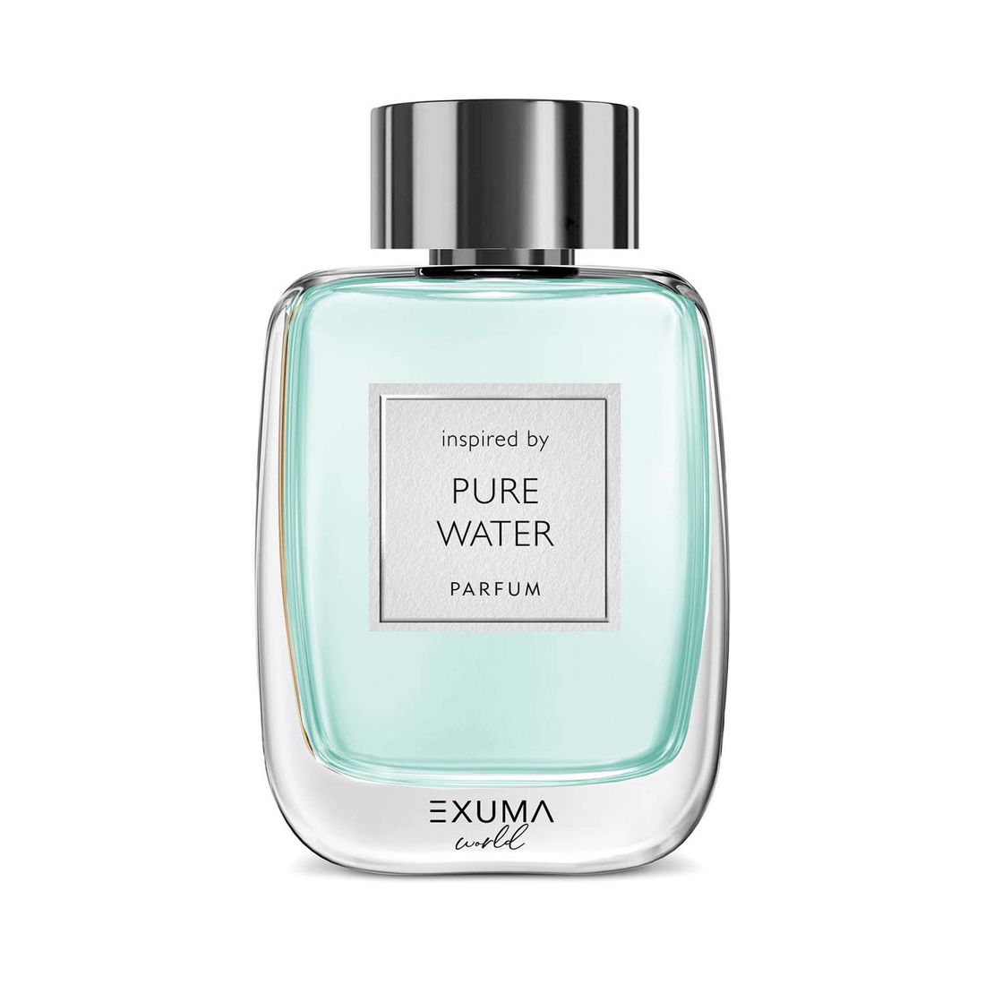 exuma pure water ekstrakt perfum 50 ml   