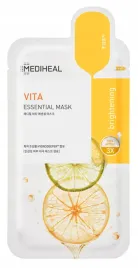 mediheal-essential-maseczka-do-twarzy-w-plachcie-rozswietlajaca-z-wit-c