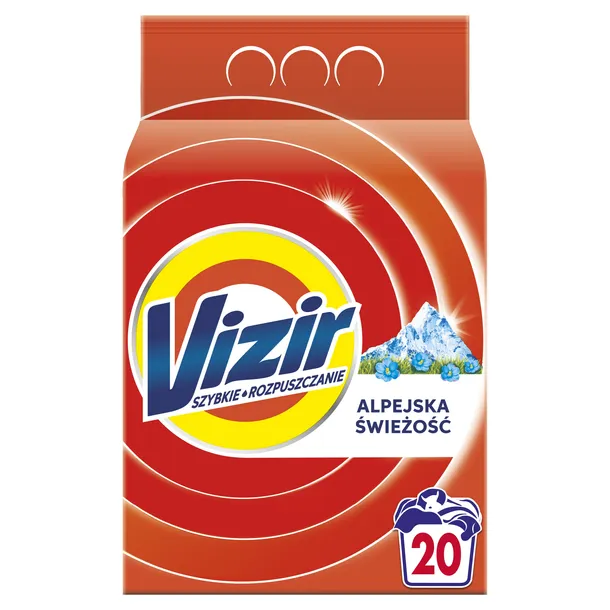 vizir-proszek-alpine-fresh-11kg-marka-vizir