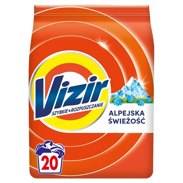 vizir-proszek-alpine-fresh-11kg-waga-z-opakowaniem-1115-kg