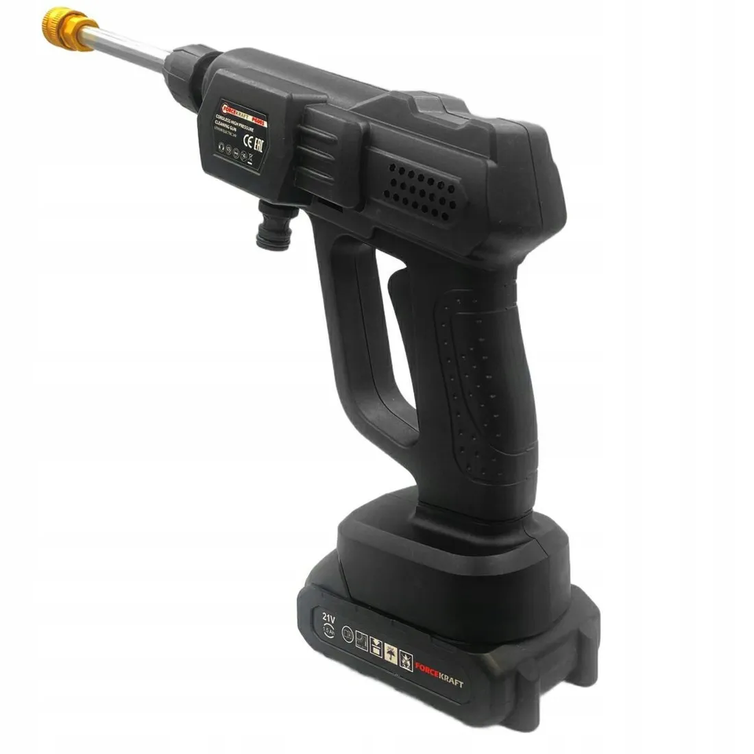 myjka-cisnieniowa-akumulatorowa-bateria-5000mah-dysze