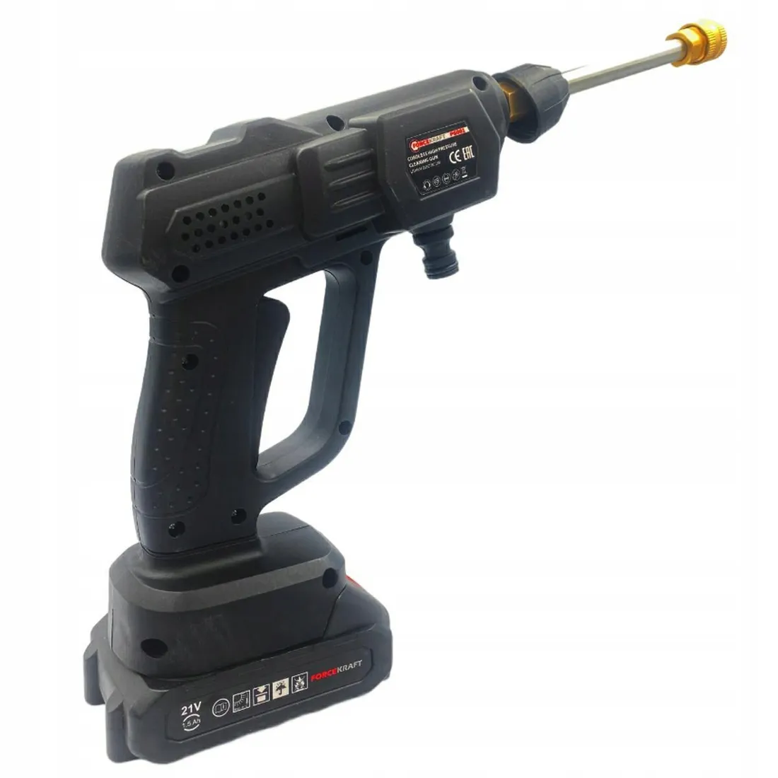 myjka-cisnieniowa-akumulatorowa-bateria-5000mah-dysze