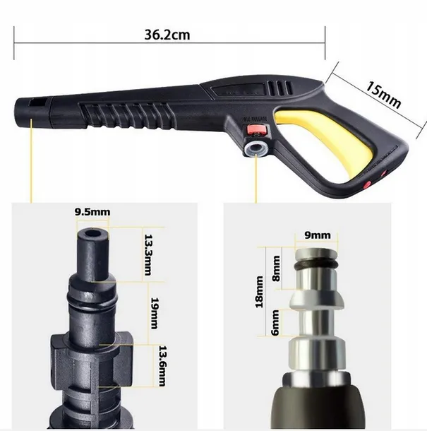 pistolet-lavor-stan-nowy-marka-lavor