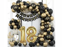 zestaw-czarny-zloty-na-18-urodziny-happy-birthday-girlanda-balonowa-80szt
