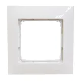 simon-54-premium-bialy-ramka-pojedyncza-dr1-11-stan-nowy