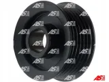 kolo-pasowe-alternatora-as-pl-ap5003-stan-nowy-producent-czesci-as-pl