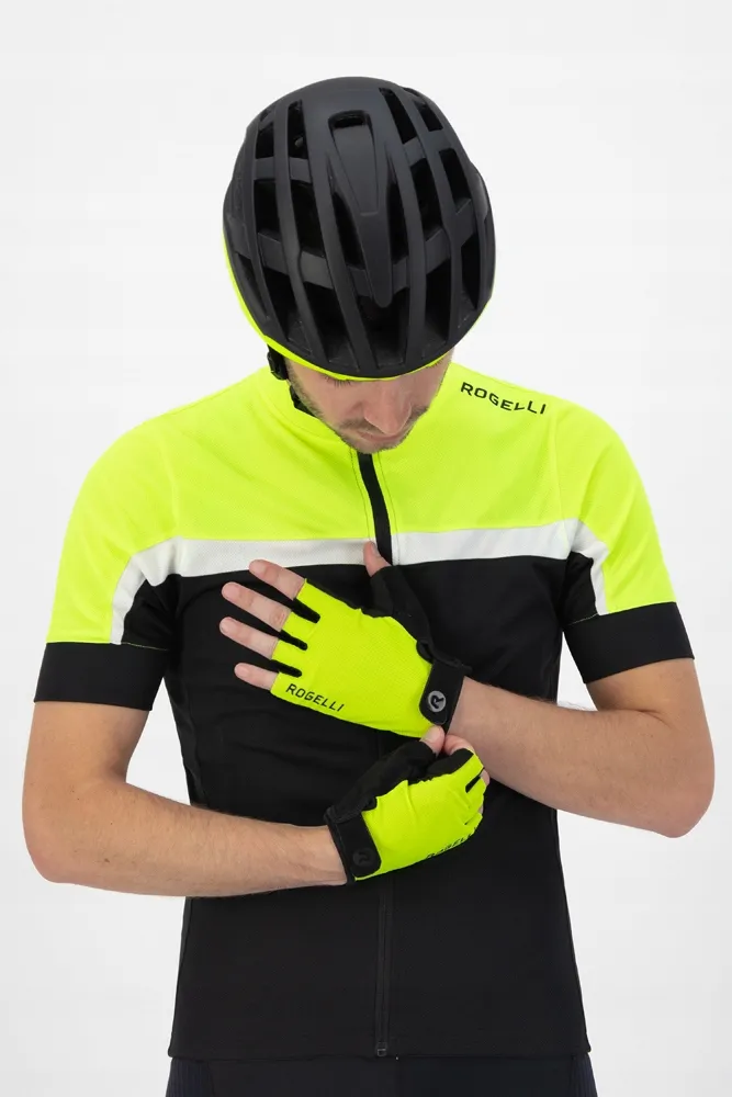 rogelli-core-rekawiczki-rowerowe-stan-nowy