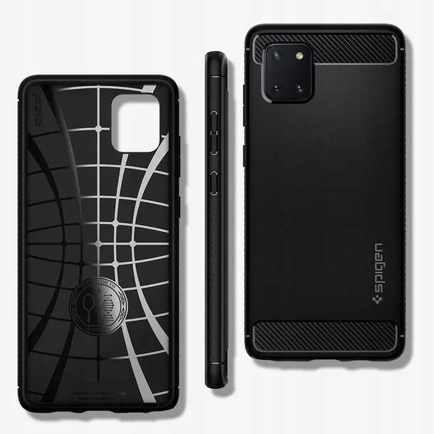 spigen-rugged-armor-etui-do-samsung-note-10-lite-przeznaczenie-samsung