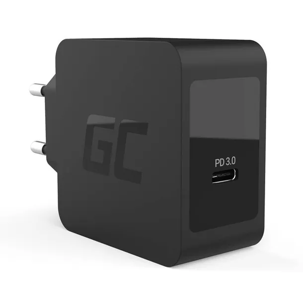 green-cell-ladowarka-usb-c-18w-pd