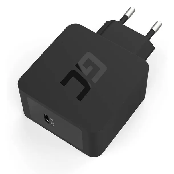 green-cell-ladowarka-usb-c-18w-pd-kolor-czarny