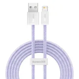 kabel-usb-do-lightning-baseus-dynamic-2-2-4a-2m-fioletowy
