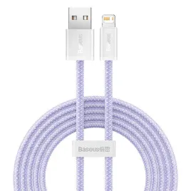 kabel-usb-do-lightning-baseus-dynamic-2-2-4a-2m-fioletowy