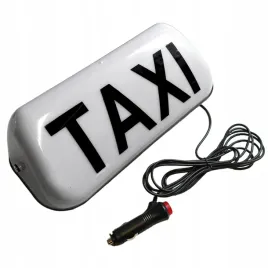 lampa-taxi-led-biala-z-napisem-kogut-sygnalizator-gapa-na-magnes-z-wtyczka