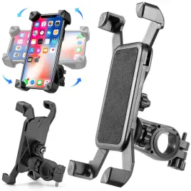 rowerowy-uchwyt-na-telefon-motocyklowy-na-skuter-czarny