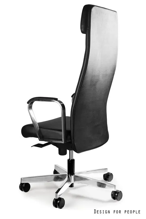 fotel-biurowy-ares-czarny-ekoskora-stan-nowy