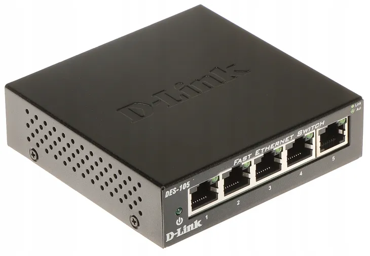 switch-d-link-des-105-waga-z-opakowaniem-0-27-kg-certyfikat-ce