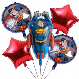 zestaw-balonow-foliowych-superman-5-el