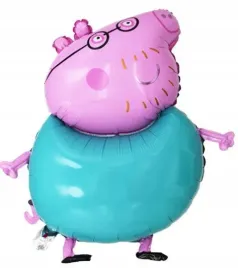 balon-foliowy-tata-swinka-swinka-peppa-83-cm