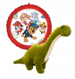 wielki-dinozaur-tobi-110-cm-ziel-balon-psi-patrol