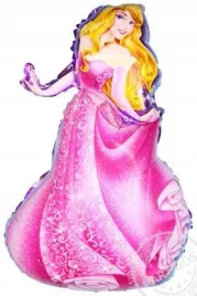 balon-foliowy-spiaca-krolewna-90x-50-cm