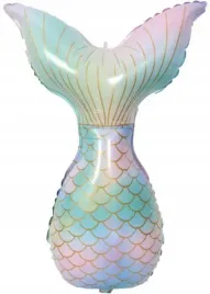balon-foliowy-ogon-syreny-pastelowy-88x46-cm