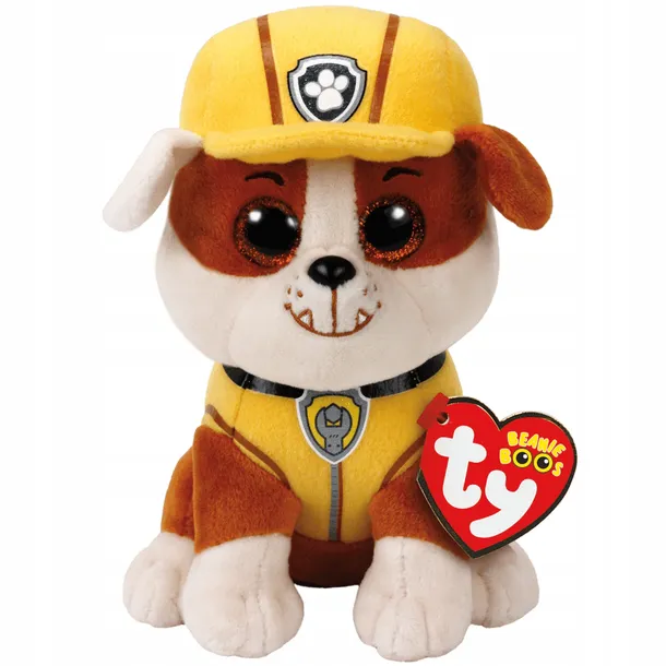 maskotka-psi-patrol-rubble-15cm-certyfikaty-opinie-atesty-ce