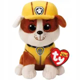 maskotka-psi-patrol-rubble-15cm-certyfikaty-opinie-atesty-ce