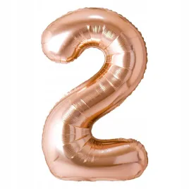 balon-foliowy-cyfra-2-champagne-gold