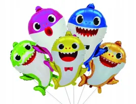 set-balonowy-baby-shark-5-szt