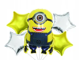 zestaw-balonow-minionek-5-el