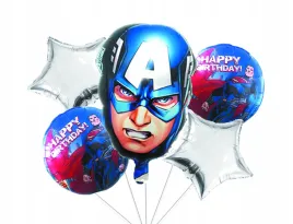 zestaw-balonow-kapitan-ameryka-5-el