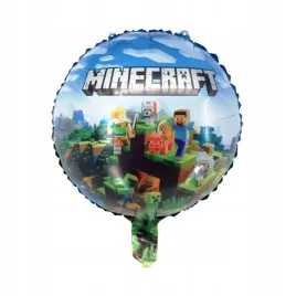 balon-foliowy-minecraft-45-cm