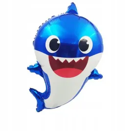 balon-foliowy-baby-shark-niebieski-ok-50-cm