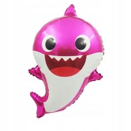 balon-foliowy-baby-shark-rozowy-ok-50-cm