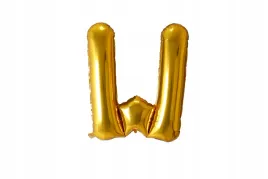 balon-foliowy-litera-w-gold-40