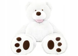 duzy-wielki-mis-pluszowy-gigant-220cm-amigo-bialy