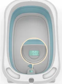 wanienka-skladana-dla-niemowlat-niebieska