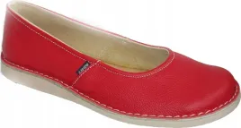 skorzane-buty-damskie-lekkie-czerwone-36