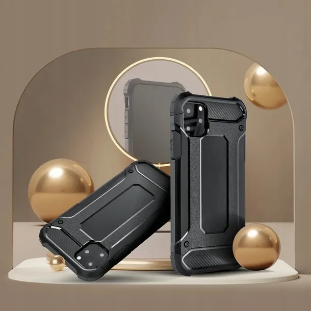 plecki-armor-case-etui-do-samsung-galaxy-a23-czarny-material-tworzywo-sztuczne
