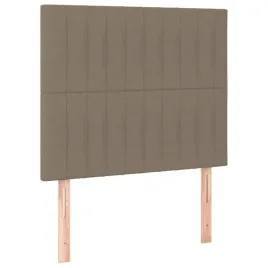 zaglowki-do-lozka-2-szt-taupe-80x5x78-88-cm-tkanina