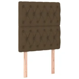 zaglowki-do-lozka-2-szt-ciemnobrazowy-80x7x78-88cm-tkanina