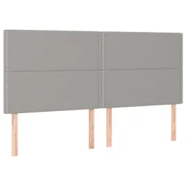 zaglowki-do-lozka-4-szt-jasnoszary-90x5x78-88-cm-tkanina