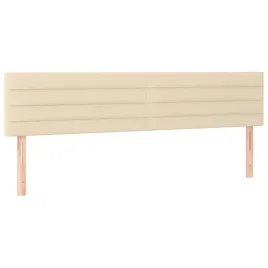 zaglowki-do-lozka-2-szt-kremowe-90x5x78-88-cm-tkanina