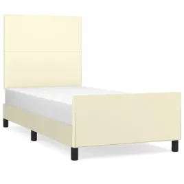 rama-lozka-z-zaglowkiem-kremowa-90x190-cm-sztuczna-skora